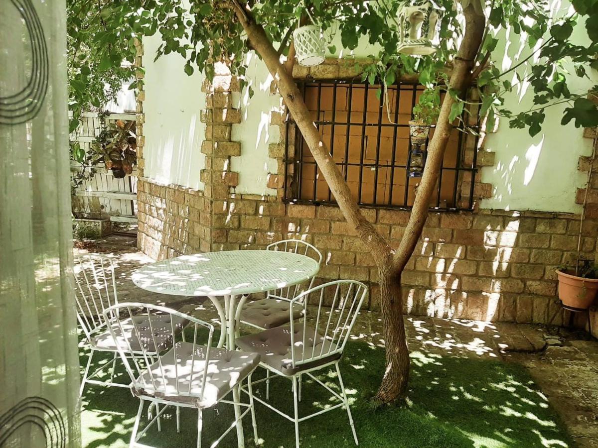 Finca El Naranjo Севиля Екстериор снимка