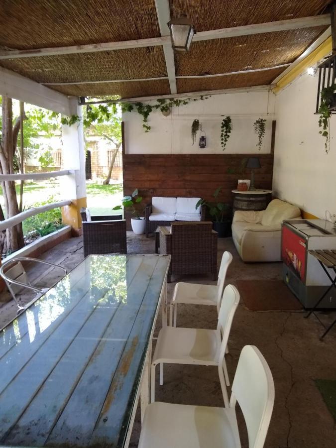 Finca El Naranjo Севиля Екстериор снимка