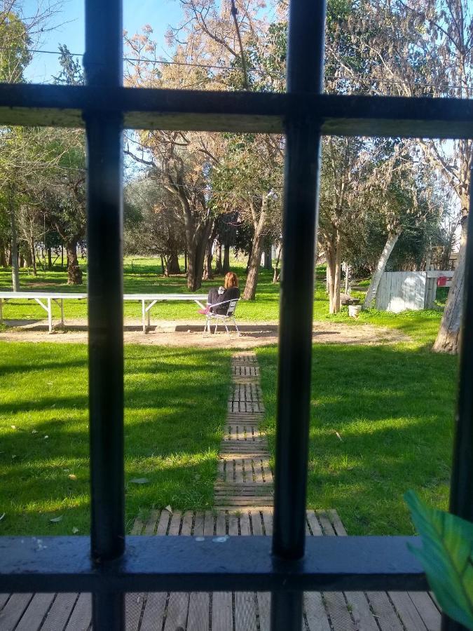 Finca El Naranjo Севиля Екстериор снимка