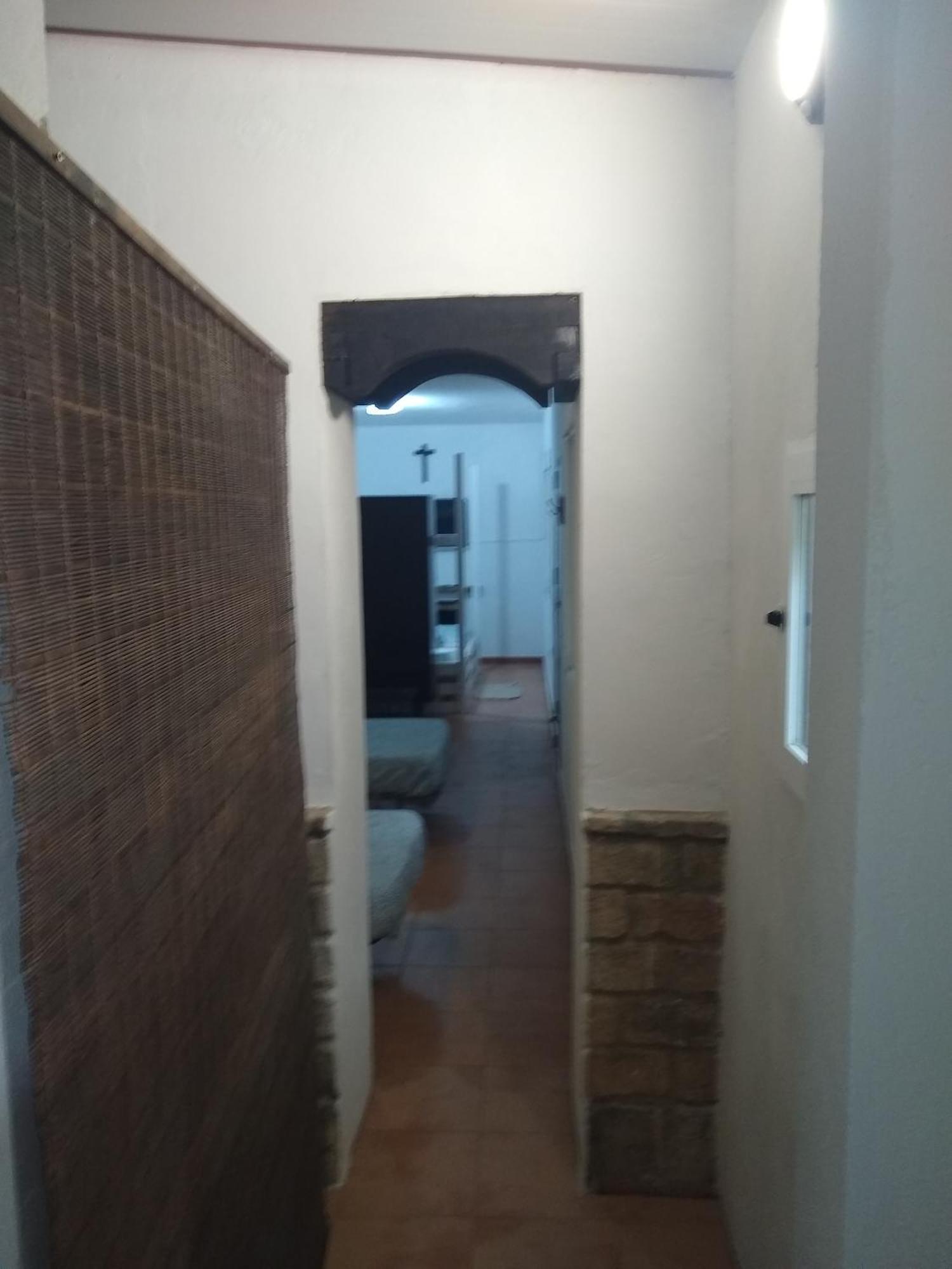 Finca El Naranjo Севиля Екстериор снимка